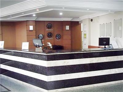 Riviera 3*